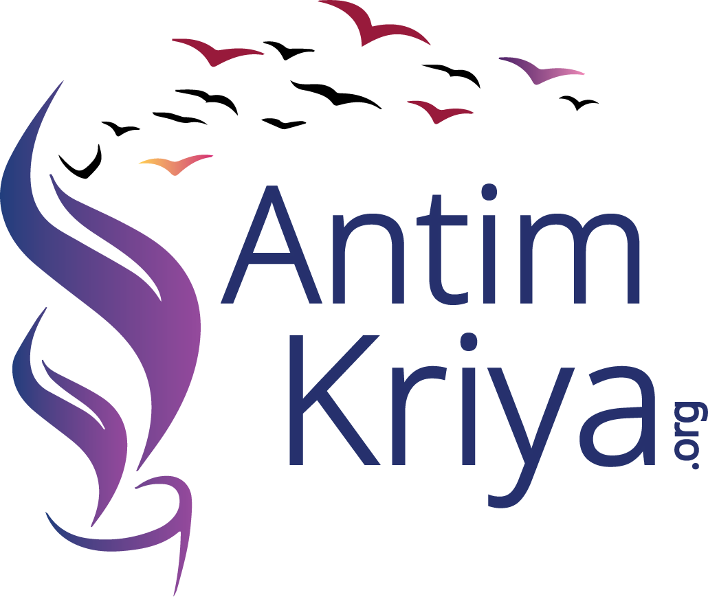 Antim Kriya